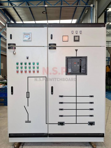 ตู้ MDB MAIN 1000A